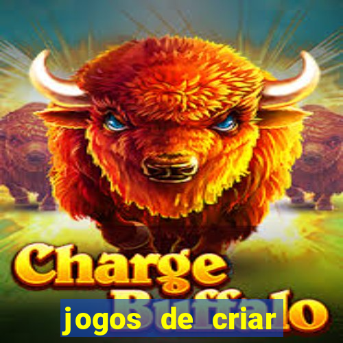 jogos de criar avatar online